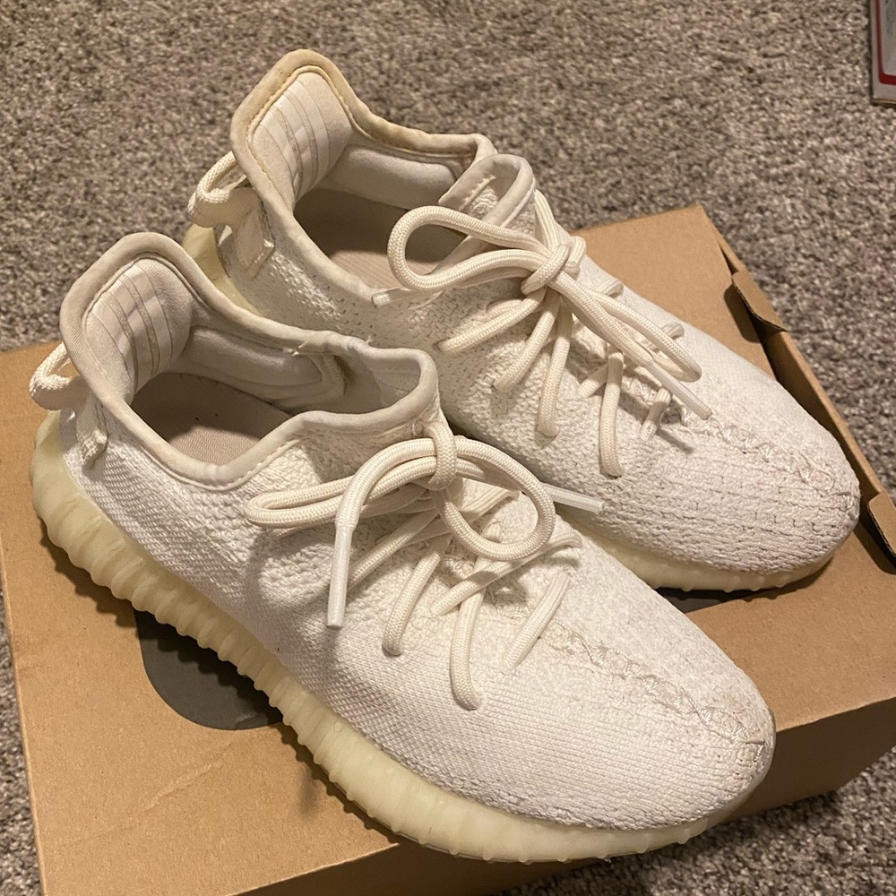 Yeezy boost 350